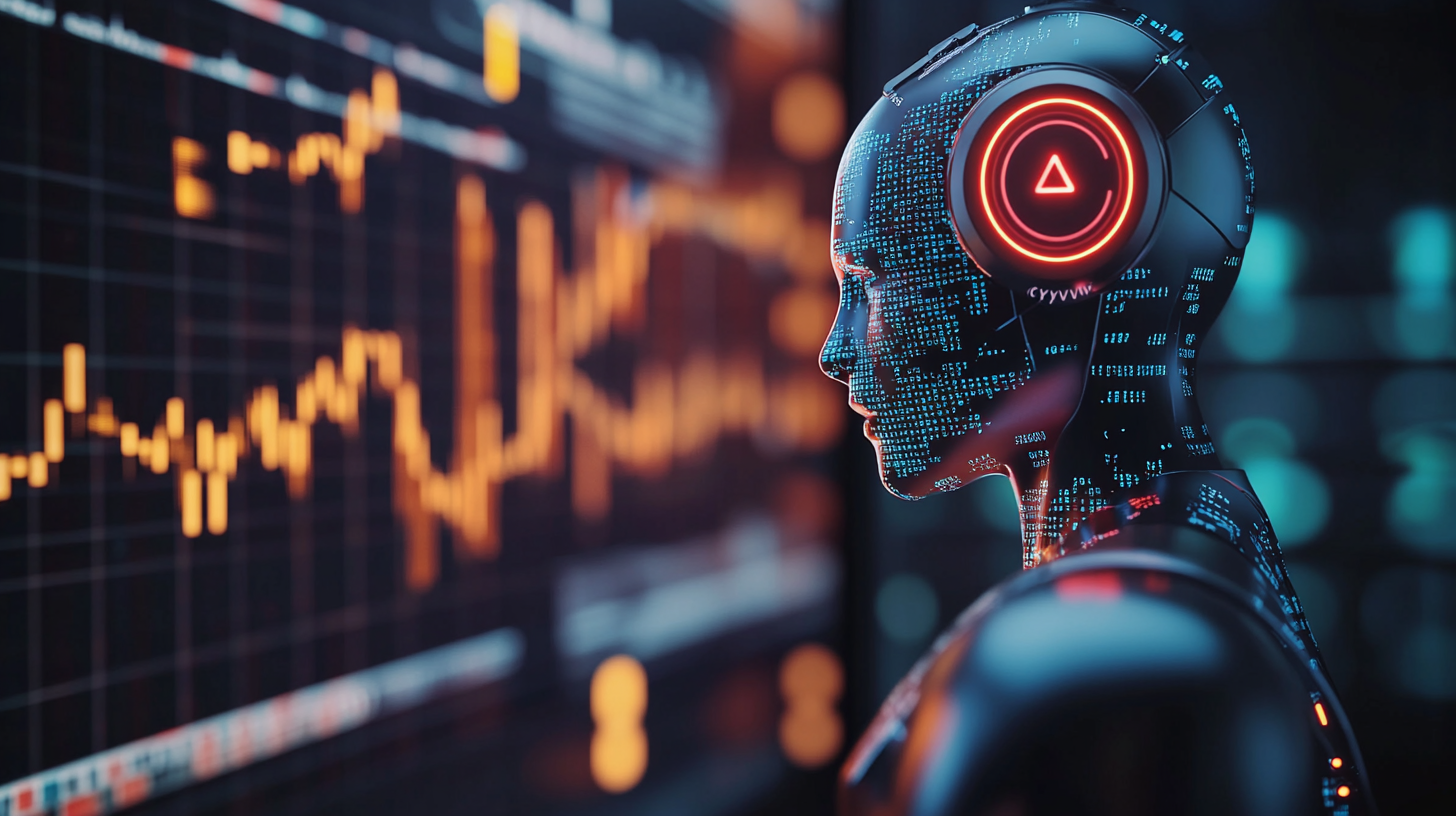 Quntex Ai: Onderzoek dit Revolutionaire Handelssysteem