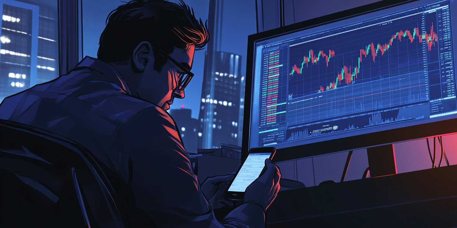Is Segura Capitavía een Betrouwbaar Handelsplatform? Ontdek Het Nu!