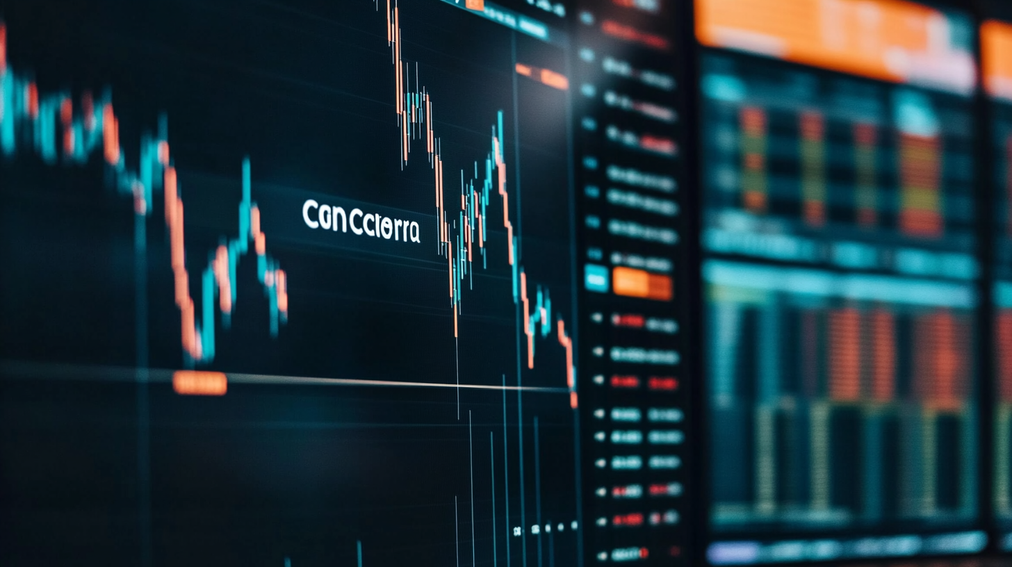 Is Aureon Corevix de Handelsrevolutie Waar Je op Hebt Gewacht?