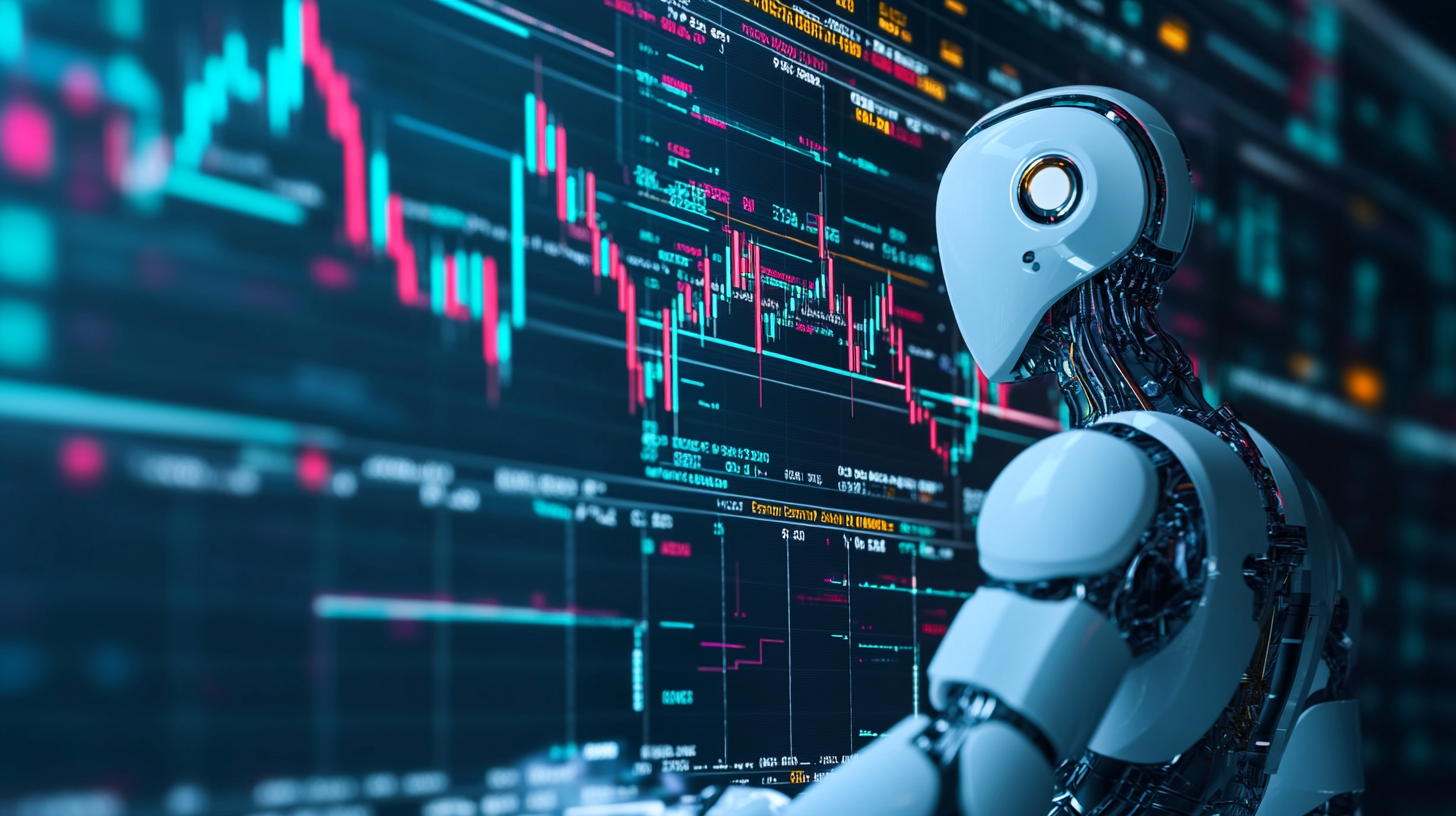 Logic Kapidex Xr: Onderzoek Dit Handelsysteem - Echt of Nep?
