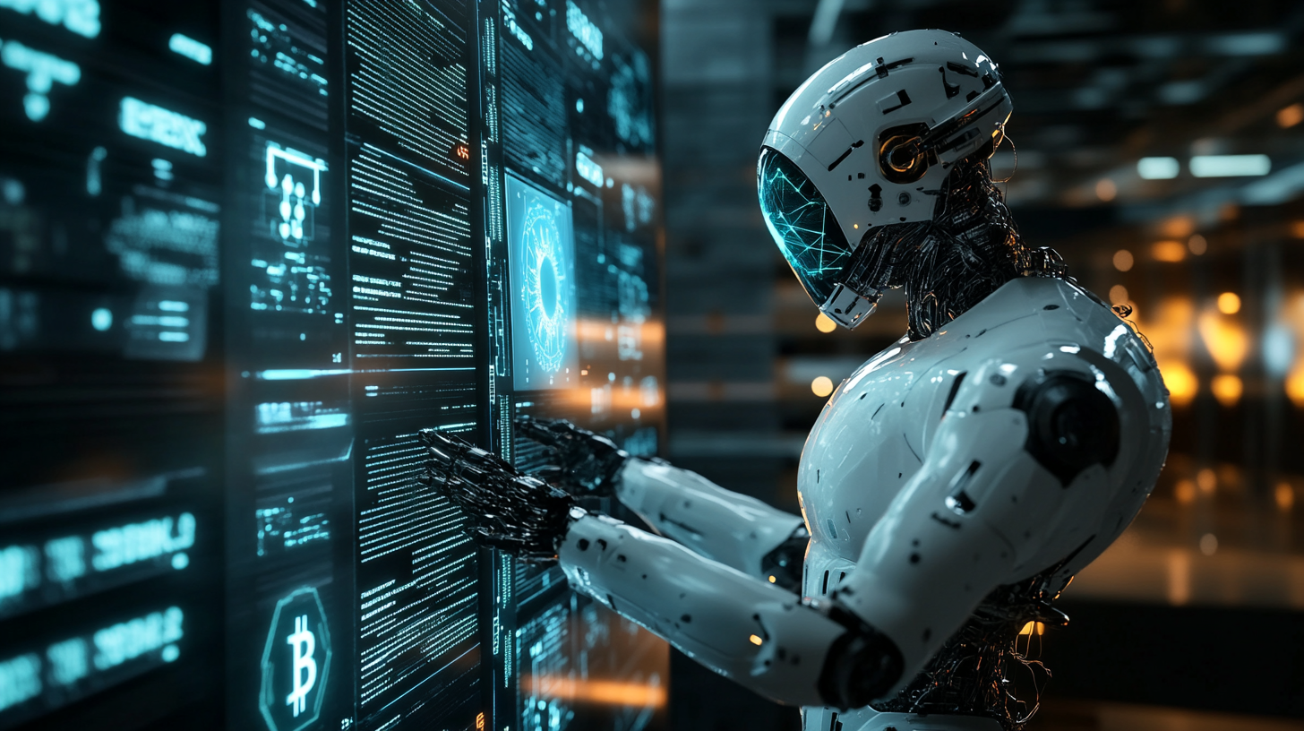 Is Bakuronel AI het Handelsinstrument waarop u kunt vertrouwen?