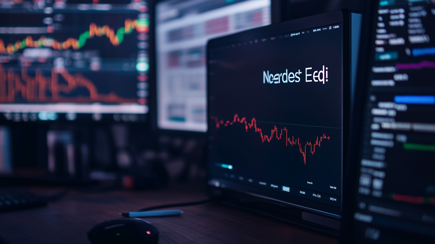 Ferme Valeurect: Is het de Ultieme Trading Metgezel?