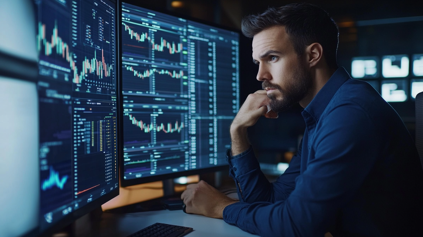 Ontdek Talvornik: Uw Betrouwbare Trading Partner?