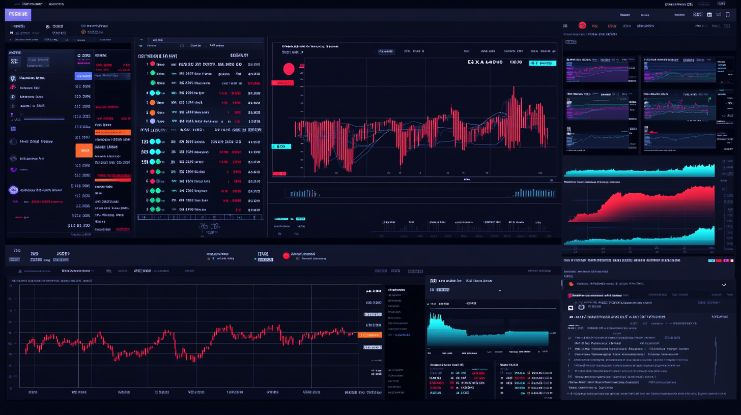 Is Saudi Trade AI de investering waard? Ontdek de waarheid nu!