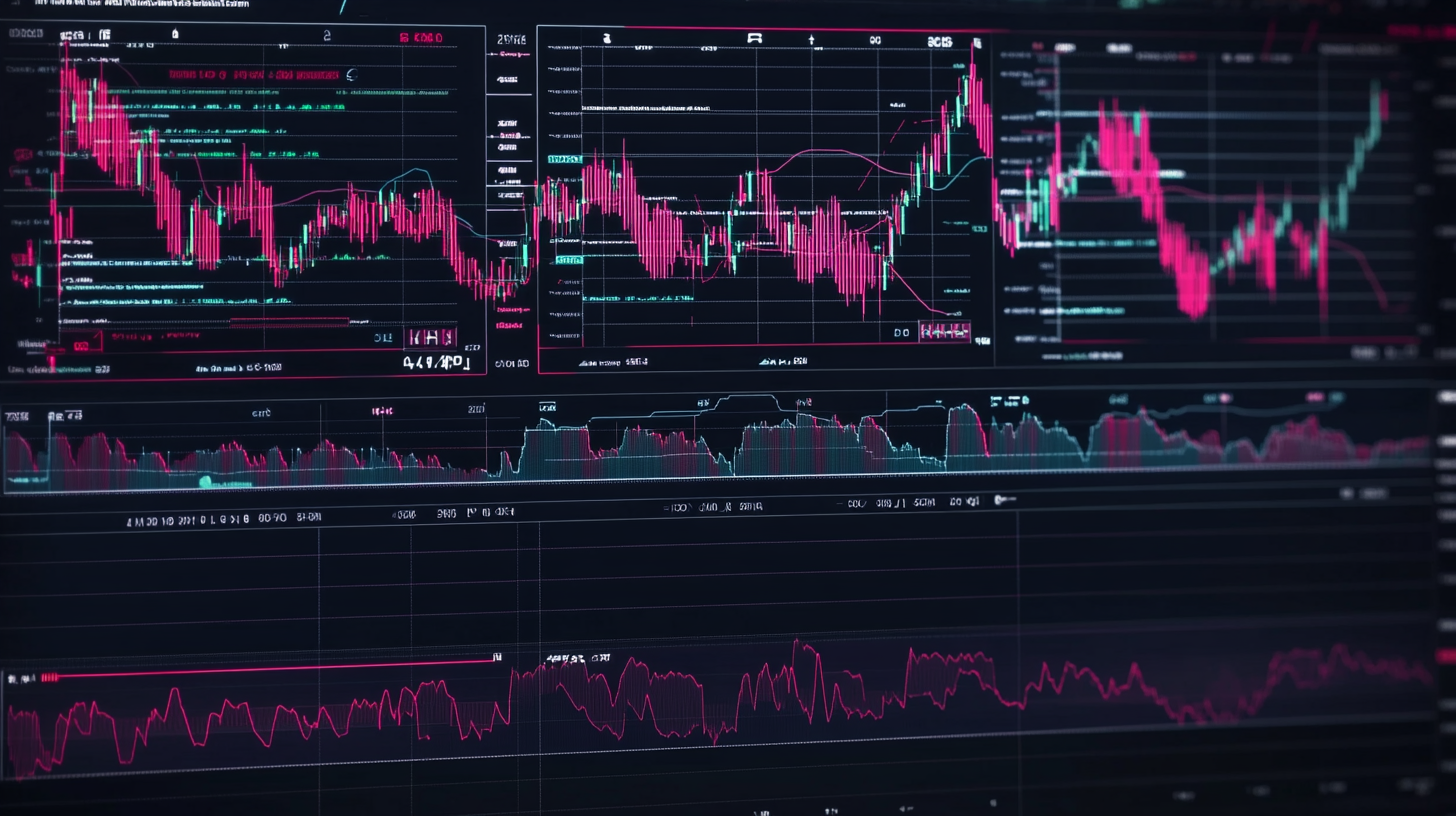 Is Iraveth AI het Ultieme Trading Tool? Ontdek Nu!