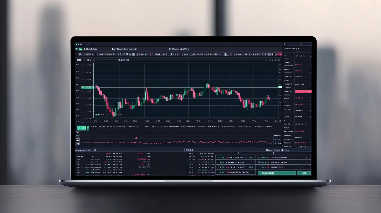 Is Rots Kapitveld de Ultieme Trading Oplossing?