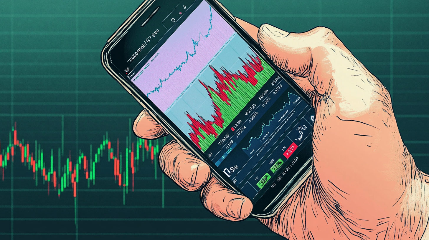 Onthulling van Ibervanta Capital: Controleer of Het een Game-Changer is