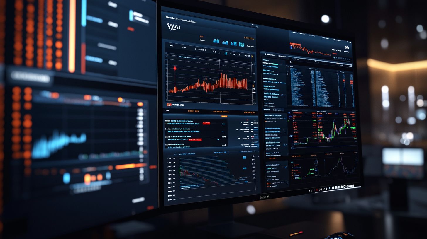 Onderzoek Trace Fondiv: Is het een Betrouwbaar Handelsplatform?