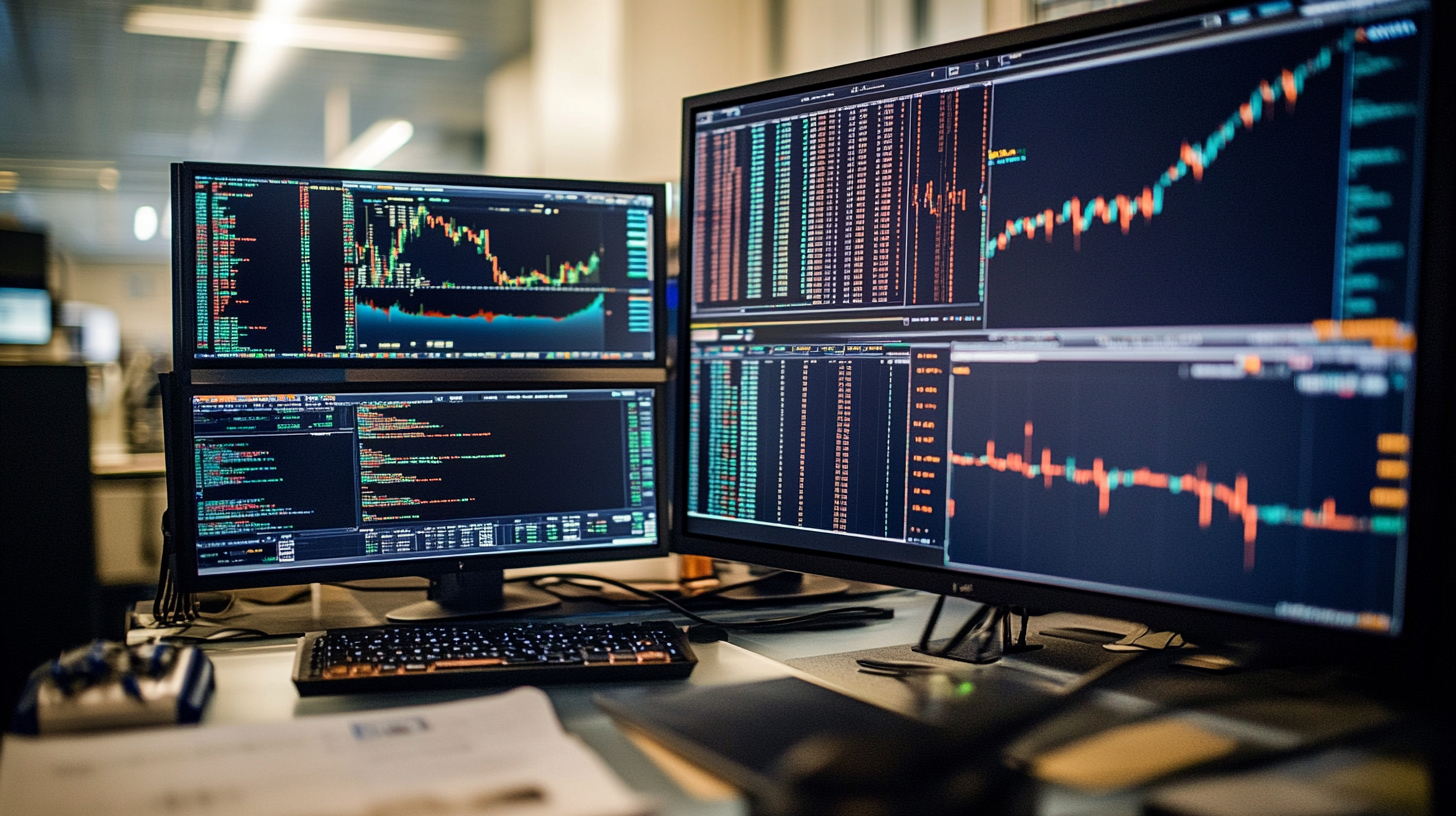 Is Traderapp een Doorbraak of Gewoon Een Ander Platform? Ontdek het!
