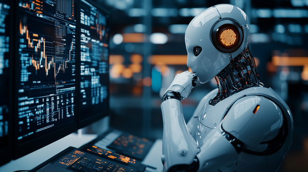 Is Rise Deltix de Game-Changer in Trading? Ontdek de Waarheid Nu