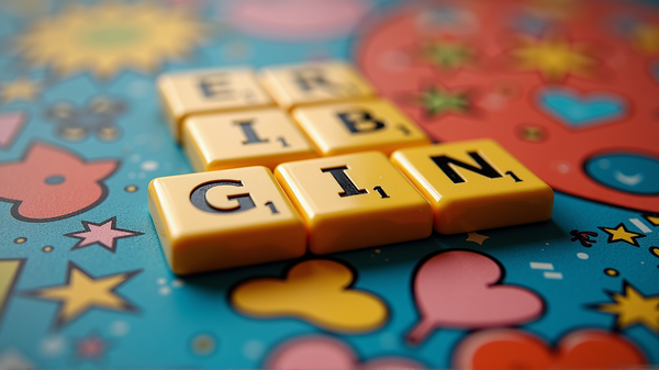 Quordle Spel #1188: Test Je Vaardigheden met April’s Breinbrekende Puzzel!