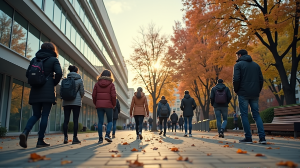 Campuscommotie: UNL pakt islamofobie-aantijgingen aan in virale video