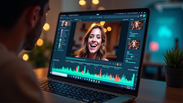 Beheers de kunst van WMV naar MOV Conversie: Een Buitengewoon Simpele Gids