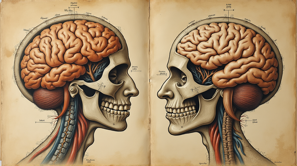 Ontdekking van Oude Breingeheimen: Een Reis met Dr. Tareq Yousef