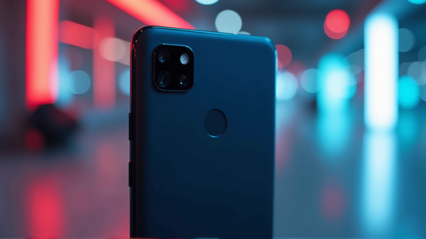 Google's Pixel 9a: De Betaalbare Android-krachtpatser van 2025
