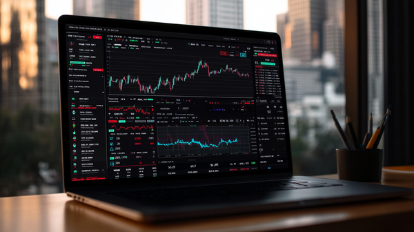 Is Margin Rivou de Echte Deal of Gewoon Weer Een Handelszwendel?