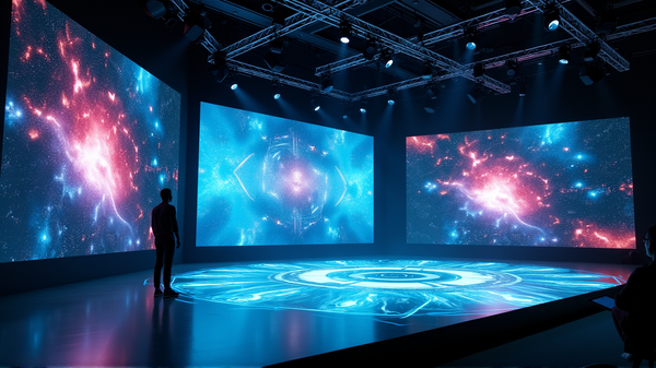 Ongekend Android Evenement Debuteert Voor Google I/O 2025