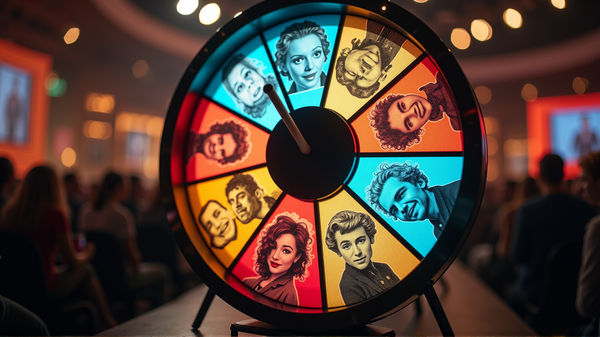 De Toekomst van 'Celebrity Wheel of Fortune' Onthuld: Komt er een Seizoen 6?