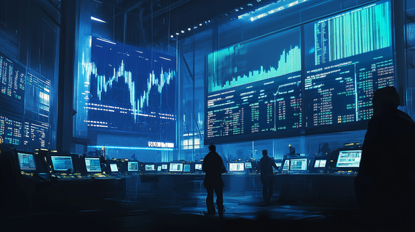 Cryptohopper Bot: Een Nieuwe Handelsgrens Verkennen