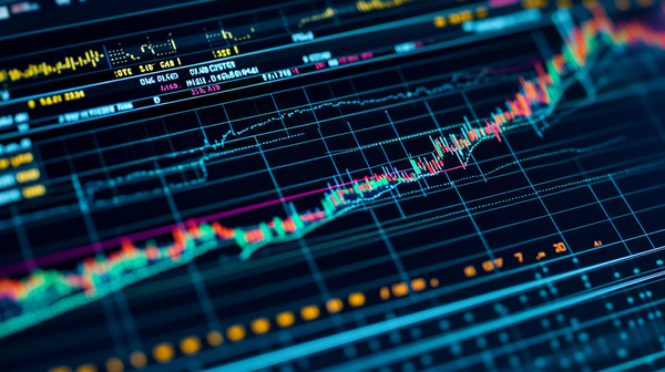 Ontdek Viax Impact: Is dit de Toekomst van Handel?
