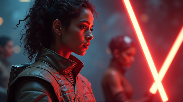 Andor's Nalatenschap: Een Nieuw Star Wars Tijdperk Is Aanstaande!