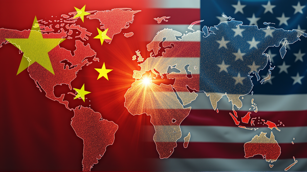 China Benadrukt Belang van Amerikaanse Handelsbesprekingen maar Kampioenen Onwankelbare Multilateralisme