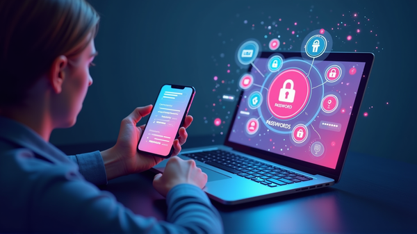 De Kracht van Google Password Manager op Alle Apparaten Ontketend