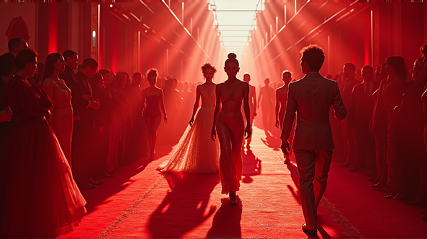 Beroemdheden Stralen op het Met Gala 2025: Onvergetelijke Mode Statements