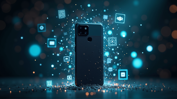 Laat Google's AI-Shift Pixel 8-gebruikers in de kou staan?
