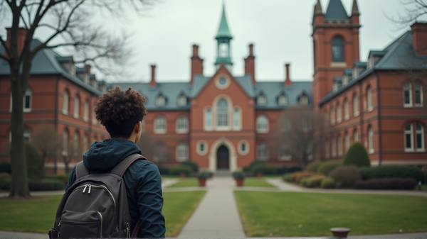 China Slaat Terug: VS Verbod op Harvard-studenten Ontketent Spanningen