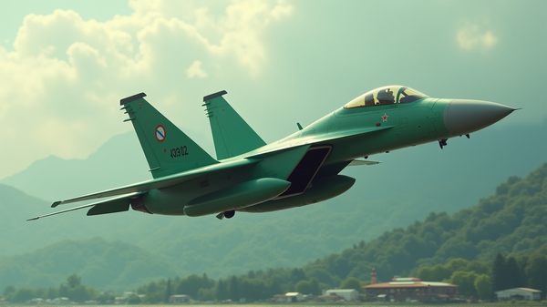 China's J-35A Jets: Stealth Jagers Klaar om Amerikaanse F-35 uit te dagen?