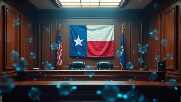 Google's Schikking van $1,4 Miljard: Een Boodschap uit Texas