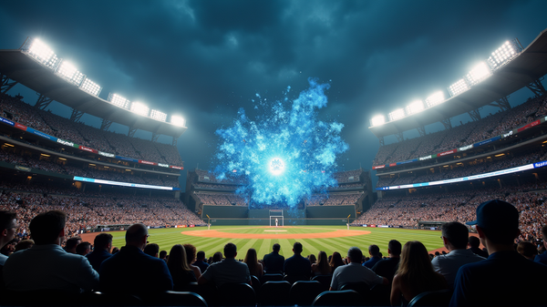 Ontknoping van het 2025 NCAA Baseball Toernooi: Hoe je De Grote Onthulling Kunt Bekijken