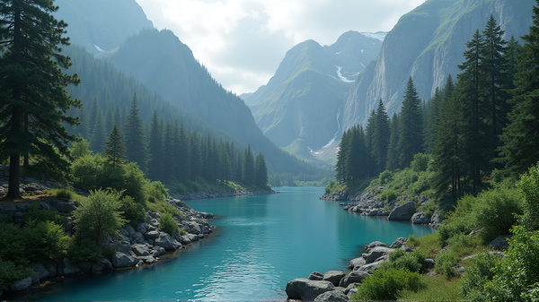 Bell's AI Ambitie: Nieuwe Datacenters in B.C. Zullen Het Technologische Landschap van Canada Revolutioneren