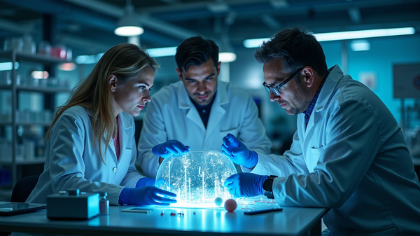 Revolutionaire AI Voorspelt Medicijntoxiciteit: Flatiron Health Veteranen Lanceren Inductive Bio