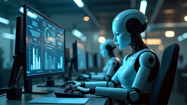 Is AI het Einde van Instapbanen? Verontrustende Voorspelling van de CEO van Anthropic