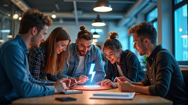 Hoe StackBlitz de Dood Ontsnapte en AI Coderen Revolutioneerde