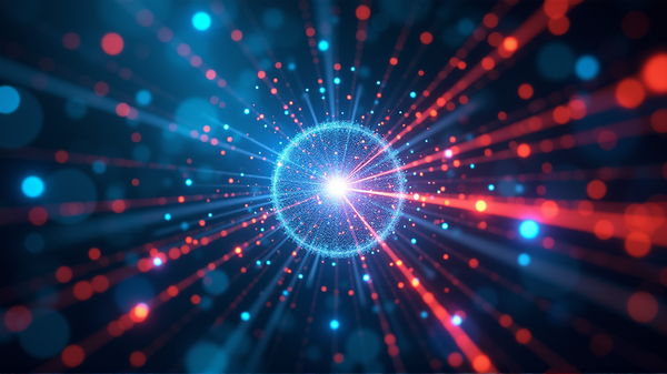Fotonen in Actie: Quantum Informatie Verwerking Revolutioneren