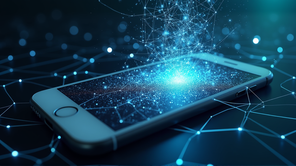 Revolutionaire 'Simplify'-Functie: Herdefinieert Hoe iOS Gebruikers Online Tekst Begrijpen