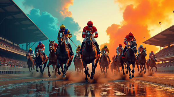 Topkeuzes en Insider Tips voor Sale Racing op 28 mei