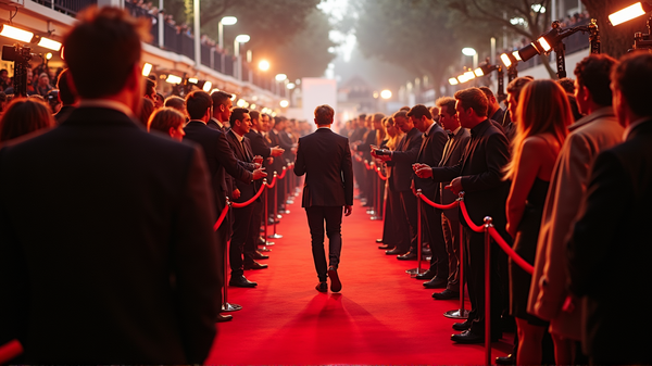 Rajiv Adatia Bakt Cannes af: Is het nu net als PVR Juhu?