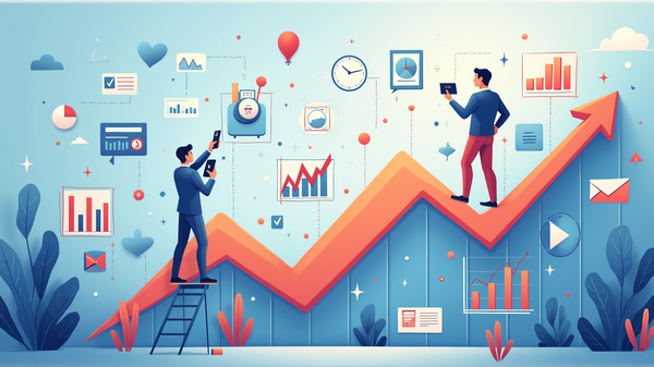 Envestnet Vergroot Aandeel in Integral Ad Science: Wat Is de Volgende Stap voor IAS?