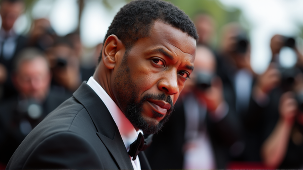 Denzel Washington's Gedurfde Stelling Tegen Respectloze Paparazzo Wekt Discussie op