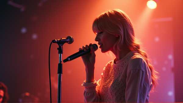 Taylor Swift's Terugkeer op Sociale Media Wekt Enthousiasme te Midden van Travis Kelce Speculaties