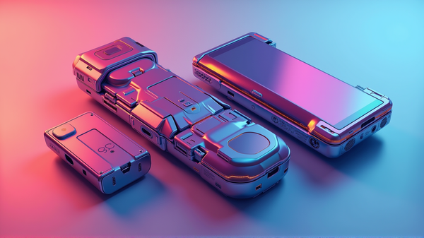 CMF Phone 2 Pro: Ongeëvenaarde Persoonlijkheid en Waarde in een Competitieve Markt