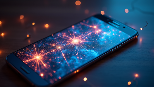 Zeg Vaarwel tegen Samsung's Now Bar: Uitschakeltips voor One UI 7