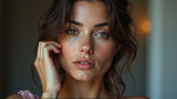 Hollywood Ontmaskerd: Beroemdheden Worden Openhartig over Cosmetische Chirurgie