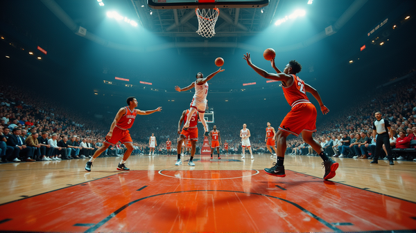 NBA Twijfel: Kunnen New York en Minnesota het Script Omdraaien in Wedstrijd 3?