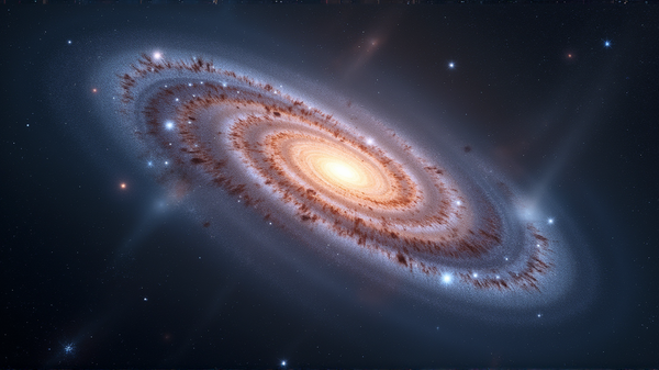 Adembenemend Beeld: NGC 748—Een Gekanteld Wonder aan de Sterrenhemel!