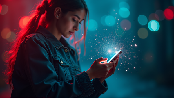 Bescherm Jezelf: FBI Waarschuwt Android- en iOS-gebruikers voor Nieuwe Scamgolf